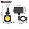 ĐÈN LED TRỢ SÁNG KOSIDI KD20