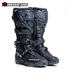 GIÀY MOTO TCX COMP EVO 2 BLACK/CAMO