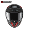MŨ BẢO HIỂM FULLFACE CABERG DRIFT EVO II CARBON - TEM NOVA