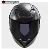 MŨ BẢO HIỂM FULLFACE LS2 FF805 THUNDER CARBON