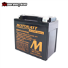 BÌNH ẮC QUY MOTOBATT MBYZ16HD