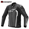 ÁO GIÁP DA ALPINESTARS MISSILE V2