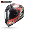 MŨ BẢO HIỂM FULLFACE LS2 CHALLENGER HPFC FF327