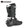 GIÀY MOTO SIDI REX - BLACK WHITE