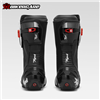 GIÀY MOTO XPD RACING XP9-R AIR - BLACK WHITE
