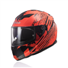 MŨ BẢO HIỂM FULLFACE LS2 STREAM FF320