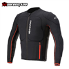 ÁO GIÁP ALPINESTARS BASE MESH JACKET