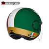 MŨ BẢO HIỂM 3/4 AGV ETERES - AGO 1 - 2025