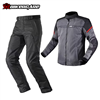 ÁO GIÁP LS2 RIVA MAN - QUẦN GIÁP LS2 CHART MAN