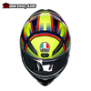 MŨ BẢO HIỂM FULLFACE AGV K1 S - SOLELUNA 2015 - 2024