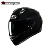 MŨ BẢO HIỂM FULLFACE HJC C10 - TRƠN