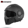 MŨ BẢO HIỂM FULLFACE EGO E-5