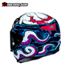MŨ BẢO HIỂM FULLFACE HJC RPHA 12 - KRAKEN