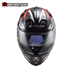 MŨ BẢO HIỂM FULLFACE LS2 CHALLENGER HPFC FF327