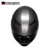 MŨ BẢO HIỂM FULLFACE AGV K3 - MONO MATT LUNA GREY - 2025