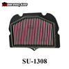 LỌC GIÓ CHO SUZUKI HAYABUSA 1300 K&N SU-1308
