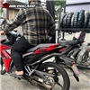 BAGA GIVI HRX(S) YAMAHA Y16ZR/EXCITER155