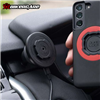 ĐẾ SẠC KHÔNG DÂY QUADLOCK MAG WIRELESS CHAGING HEAD