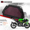 LỌC GIÓ CHO KAWASAKI ZX-6R K&N KA-6009