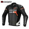 ÁO GIÁP DA ALPINESTARS GP FORCE