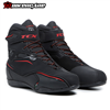 Giày Moto Chống Nước TCX ZETA WATERPROOF