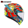 MŨ BẢO HIỂM FULLFACE AGV K1 S - ROSSI MUGELLO 1999 - 2024