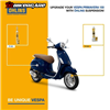 Phuộc Ohlins Vespa Sprint/Primavera 150 (2017-2020)