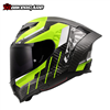 MŨ BẢO HIỂM FULLFACE LS2 FF807 DRAGON - TEM