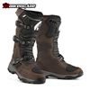 GIÀY MOTO CHỐNG NƯỚC FORMA ADVENTURE AIR DRY - BROWN - 2026