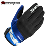 GĂNG TAY SPIDI FLASH-KP - BLACK BLUE