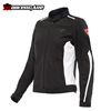 ÁO GIÁP NỮ DAINESE HYDRAFLUX 2 AIR LADY D-DRY