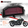 LỌC GIÓ CHO KAWASAKI VULCAN S650 / VERSYS650 K&N KA-6415