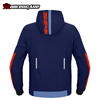 ÁO GIÁP SPIDI HOODIE ARMOR LIGHT - NAVY RED
