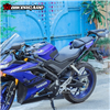 BAGA GIVI SRV YAMAHA R15