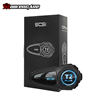 TAI NGHE BLUETOOTH INTERCOM SCS T2 PLUS