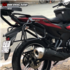 BAGA CẶP HÔNG GIVI CHO XE YAMAHA EXCITER155 - SBL-Y16ZR/EXCITER155