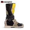 GIÀY SIDI ADVENTURE 2 GORE-TEX - SAND OCHRE