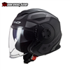 MŨ BẢO HIỂM 3/4 LS2 VERSO OF570 2 KÍNH