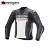 ÁO GIÁP DA ALPINESTARS MISSILE IGNITION V2