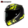 MŨ BẢO HIỂM FULLFACE HJC RPHA 12 - LAWIN