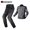 ÁO GIÁP LS2 RIVA LADY - QUẦN GIÁP LS2 DAKOTA LADY