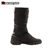 GIÀY SIDI TAURUS GORE-TEX - BLACK