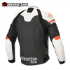 ÁO GIÁP DA ALPINESTARS GP-R V2 TECH-AIR