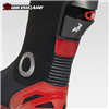 GIÀY MOTO XPD RACING XP9-S - BLACK RED