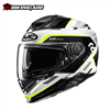 MŨ BẢO HIỂM FULLFACE HJC RPHA 71 - ELLON