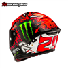 MŨ BẢO HIỂM FULLFACE HJC RPHA 1 - QUARTARARO REPLICA II
