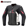 ÁO GIÁP DA NỮ ALPINESTARS STELLA GP PLUS V4