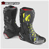 GIÀY MOTO FORMA PHANTOM - BLACK YELLOW