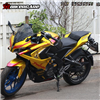 BAGA CẶP HÔNG GIVI CHO XE MODENAS PULSAR RS200 - SBL-PULSARRS200