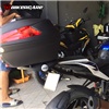 BAGA GIVI HRV PULSAR NS200